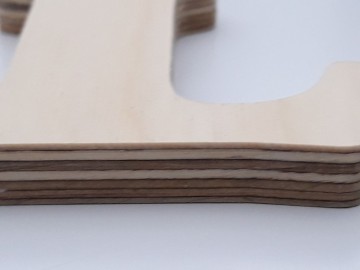 Detail berken 9mm 1 2