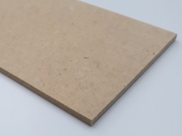 Detail mdf 4mm 1