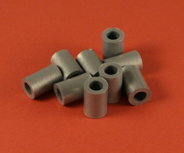 Afstandsbus kunststof