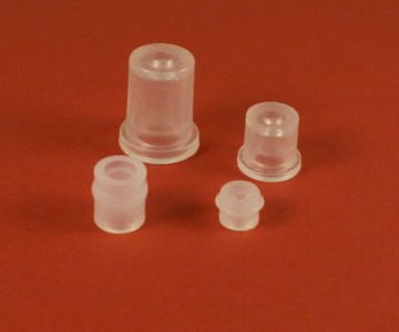 Afstandshouder 2x schroef