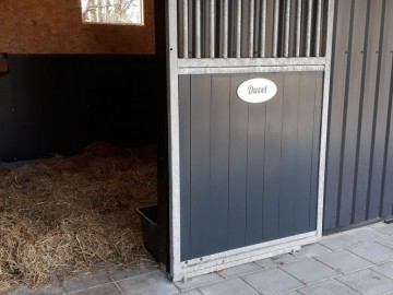 Naambord   model 1 13