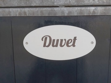 Naambord   model 1 2