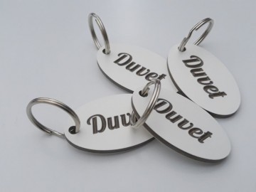 Sleutelhanger   model 1 1