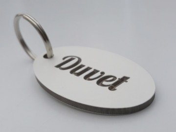 Sleutelhanger   model 1 7