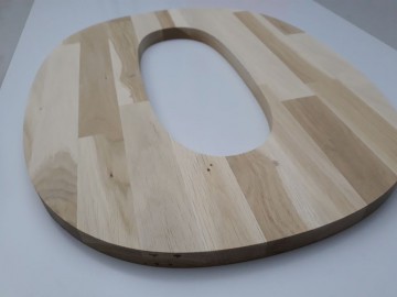 Voorbeeld huisnummer eiken 3 1